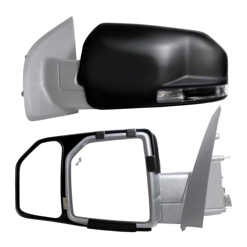 Fits 2015-2020 Ford F150 (KSR-81850)