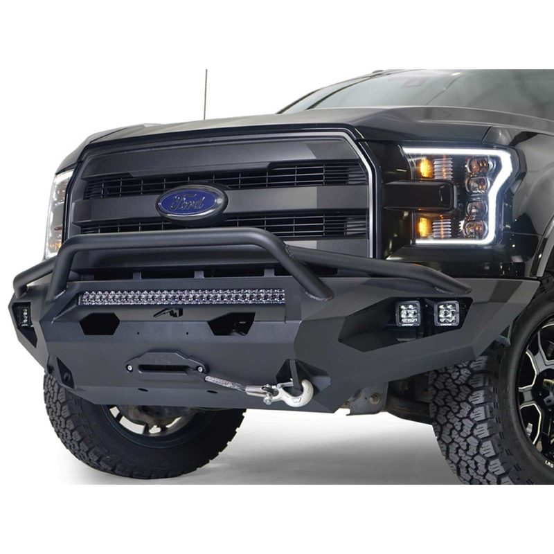 Fits 2015-2017 Ford F150 (FBF-FF15-X3252-1)