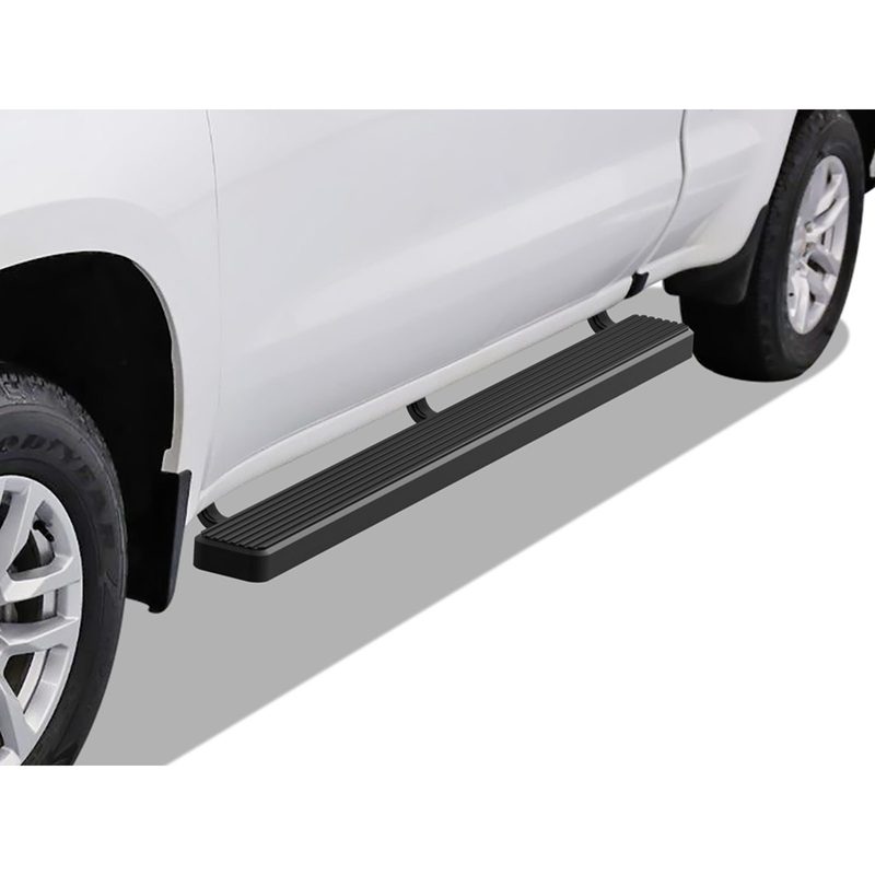 Fits 2019-2026 Chevy Silverado/GMC Sierra 1500, 2020-2026 Silverado/Sierra 2500/3500 (APS-IB03EBI5B)