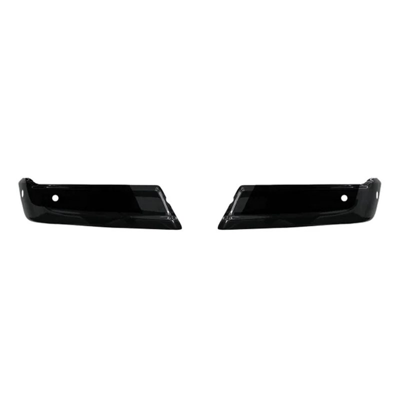 Fits 2021-2023 Ford F150 (ECC-FF4001)