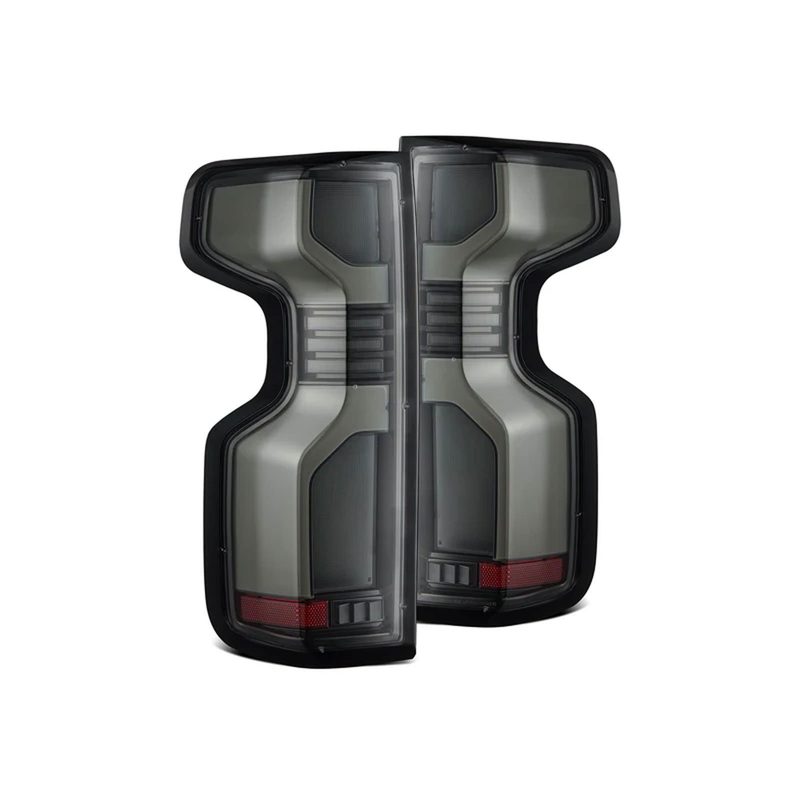 Fits 2019-2024 Chevy Silverado 1500, 2020-2023 Silverado 2500/3500 (ARX-620078)