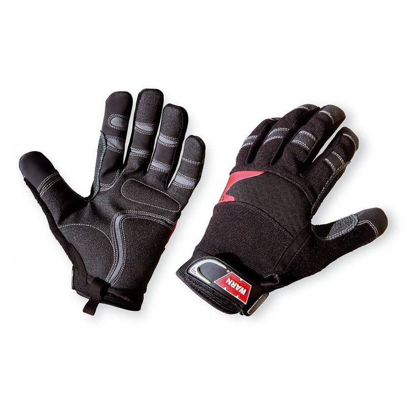 Guantes para Winch (XL)