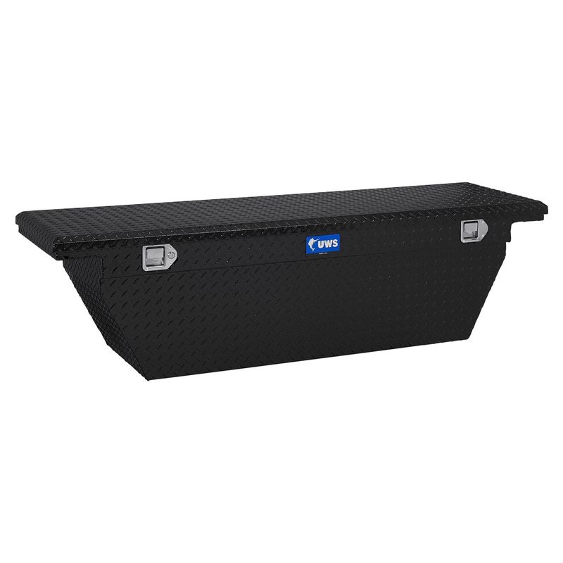 Fits 1997-2025 Ford F150, F250, F350, F450, Lincoln Blackwood, Nissan Titan, Titan XD, Toyota Tundra (UWS-EC10772)