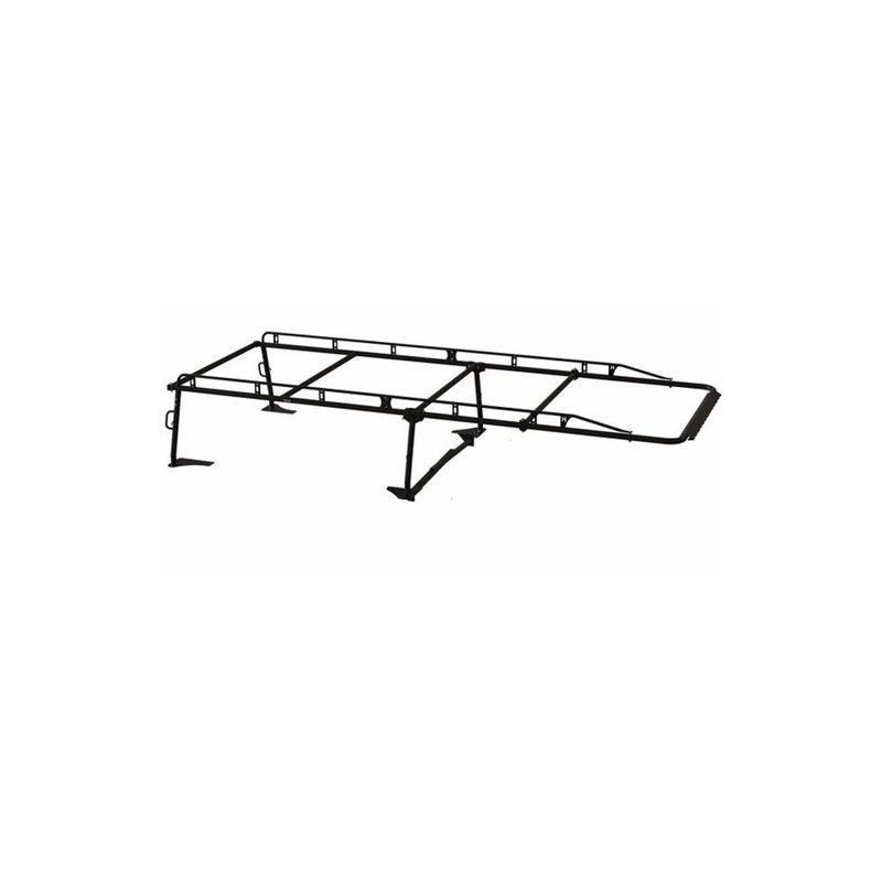 Holman Pro Rack Full Kit for Truck w/ Cap 2SCS8R