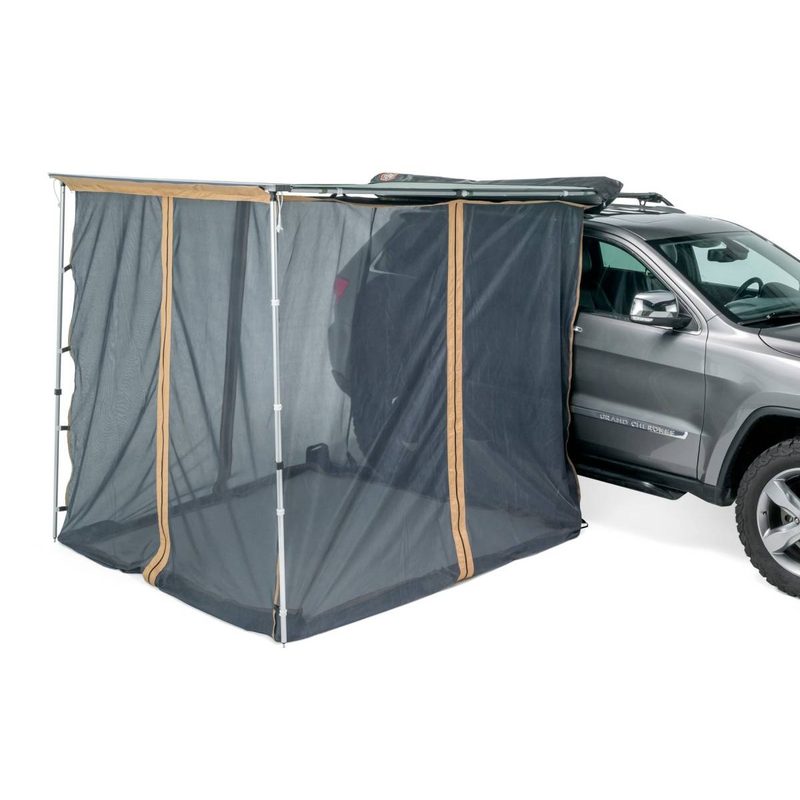 Mosquitero para toldo 6" Tepui