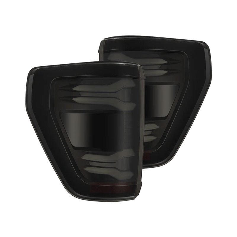 Fits 2021-2023 Ford F150, F150 Raptor (ARX-653040)