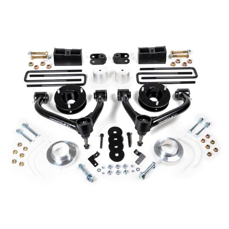 Fits 2019-2023 Chevy Silverado/GMC Sierra 1500 (RDY-69-39400)