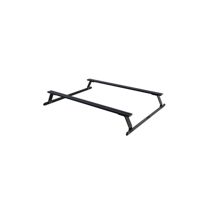 Fits 2009-2025 Ram 1500, 2010-2025 1500 Classic, 5'7" Bed (FRO-KRDR016)