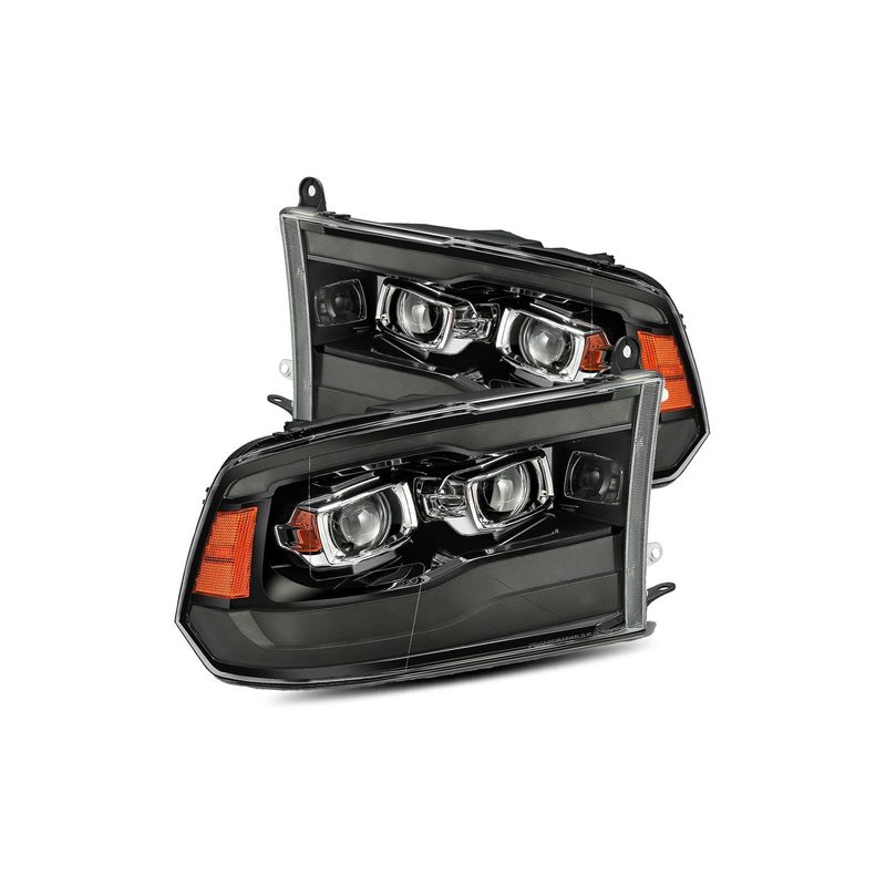 Fits 2013-2018 Ram 1500/2500/3500, 2019-2023 1500 Classic (ARX-880593-1)