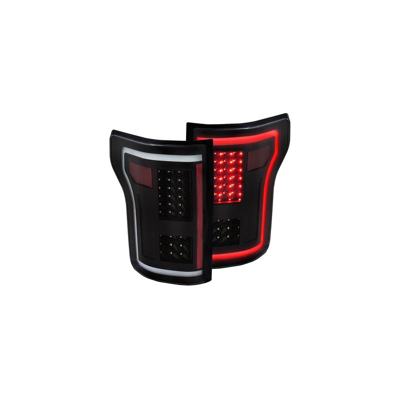 Fits 2015-2017 Ford F150 (ANZ-311285)