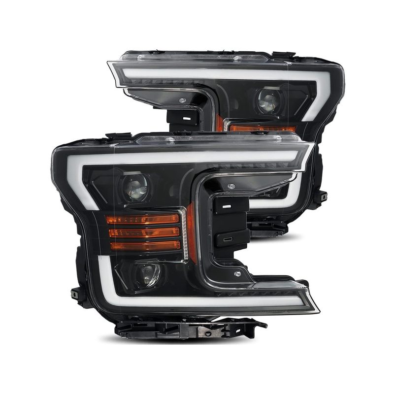 Fits 2018-2020 Ford F150 (ARX-880174)