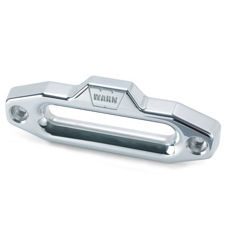 Warn Hawse Fairlead