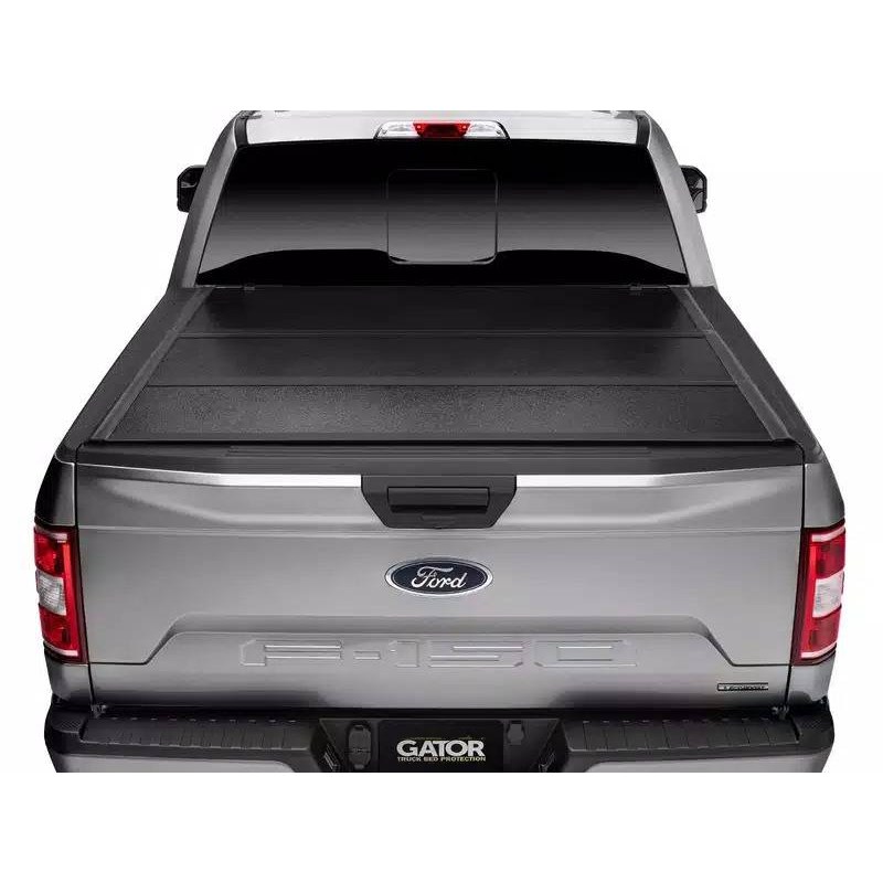 Tapa plegable Gator para Ram 1500 02-18 6.5'