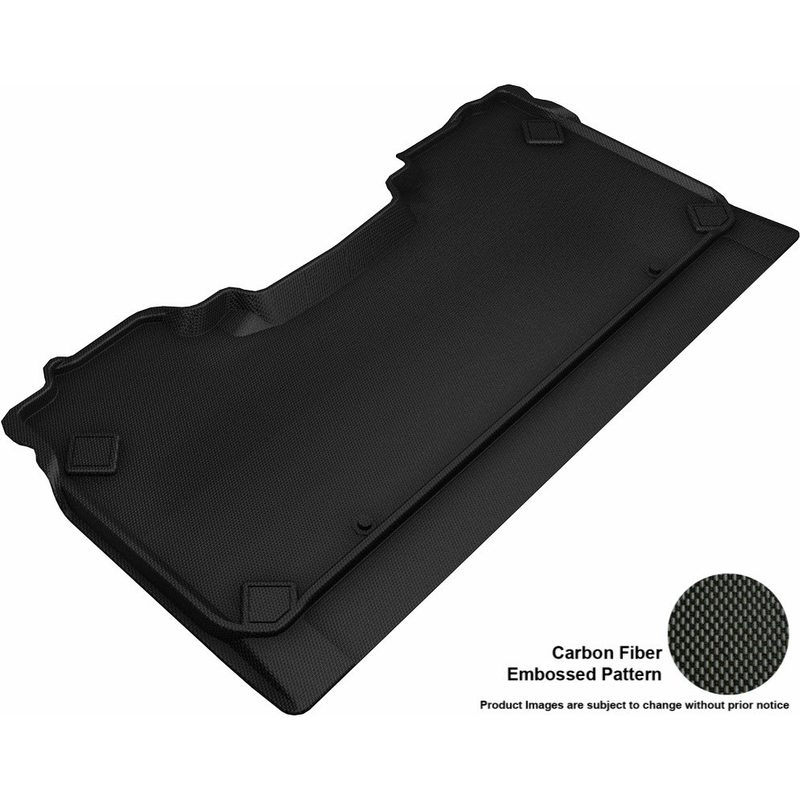 Fits 2019-2026 Ram 1500 (UAI-L1DG02721509)
