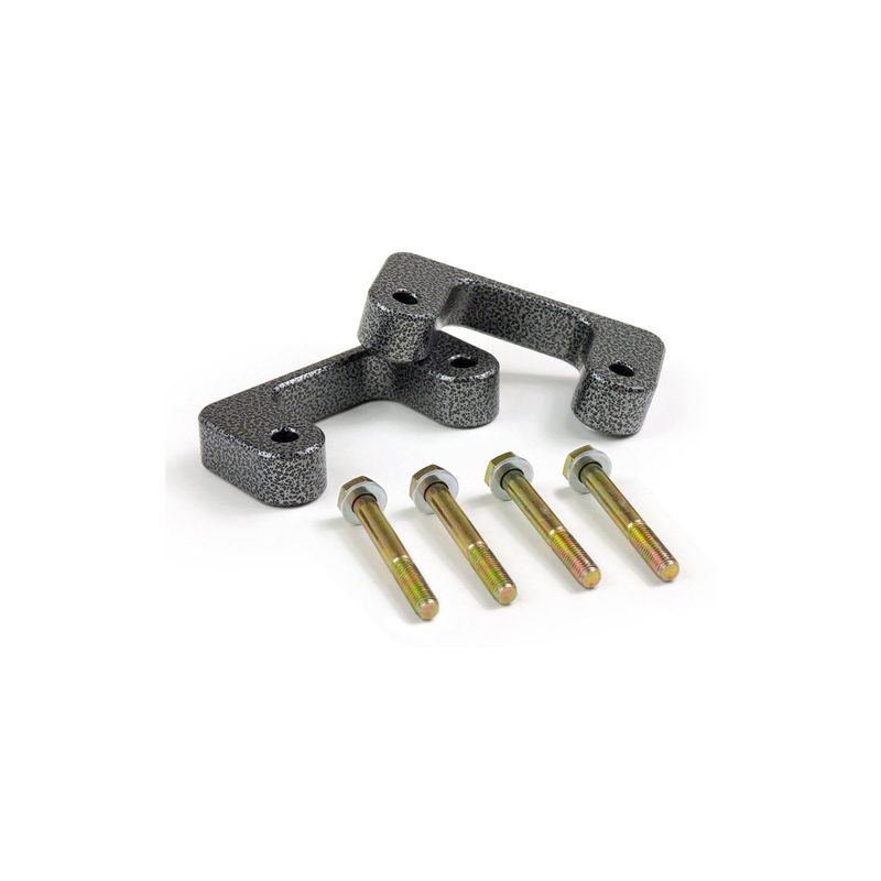 Fits 2007-2019 Chevy Silverado/GMC Sierra 1500 (ROR-9-100)