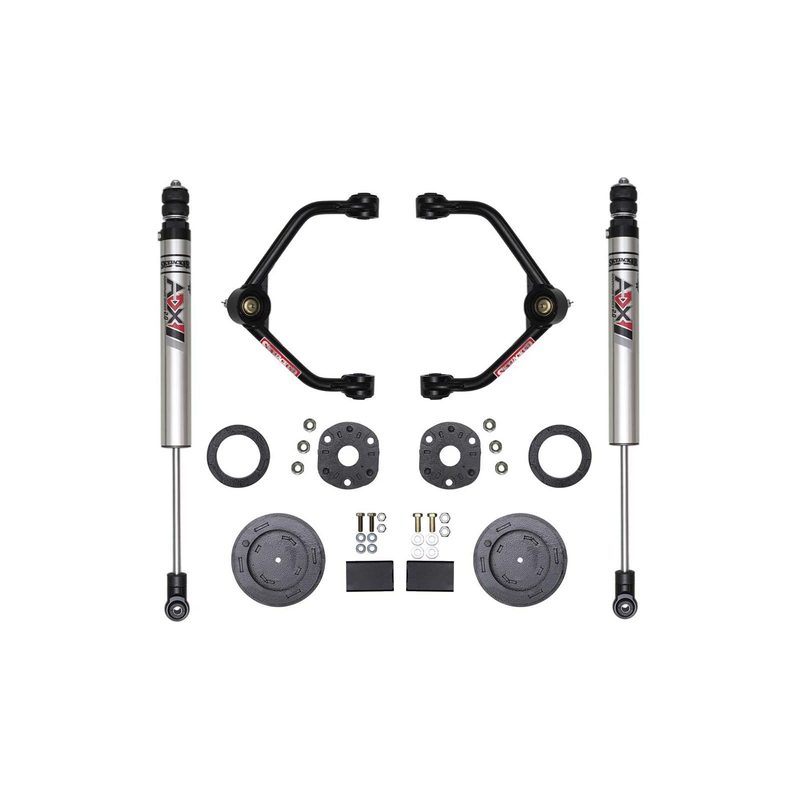 Skyjacker UCA 3" Lift Kit R1930KXM