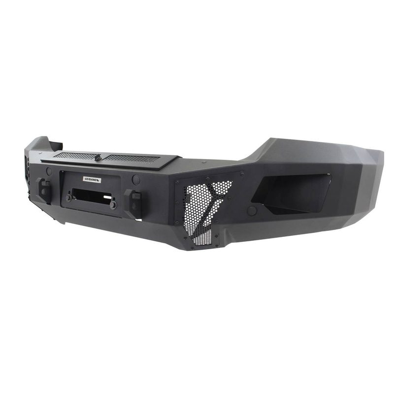 BR6 Ngo Tex Ford F-150 15-17