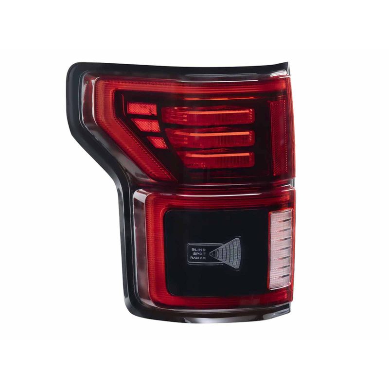 Fits 2015-2020 Ford F150 (MRM-LF722)