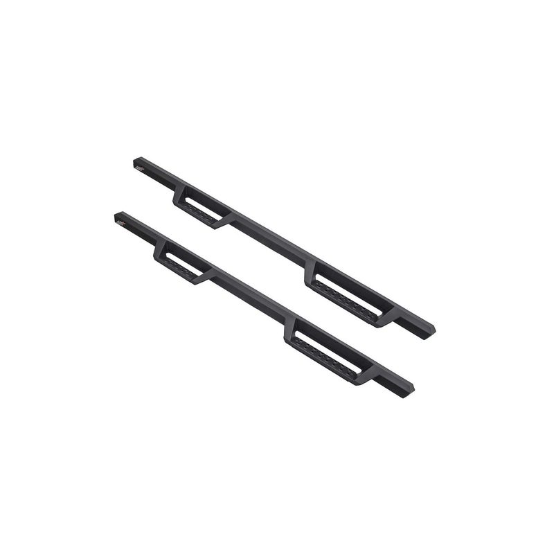 Fits 2019-2022 Chevy Silverado/GMC Sierra 1500, 2020-2026 Silverado/Sierra 2500/3500 (WES-56-14115)