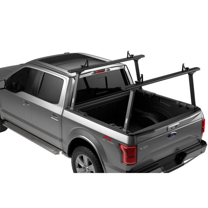 Thule TracRac TracOne Negro