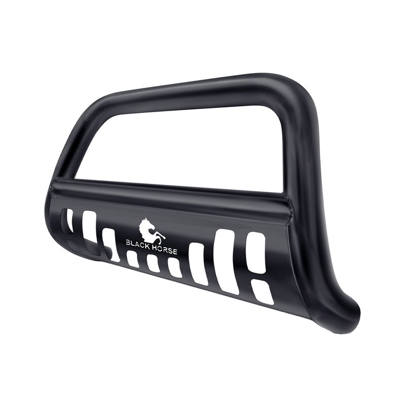 Fits 2019-2024 Ram 1500 (BLK-BBDG112A-SP)