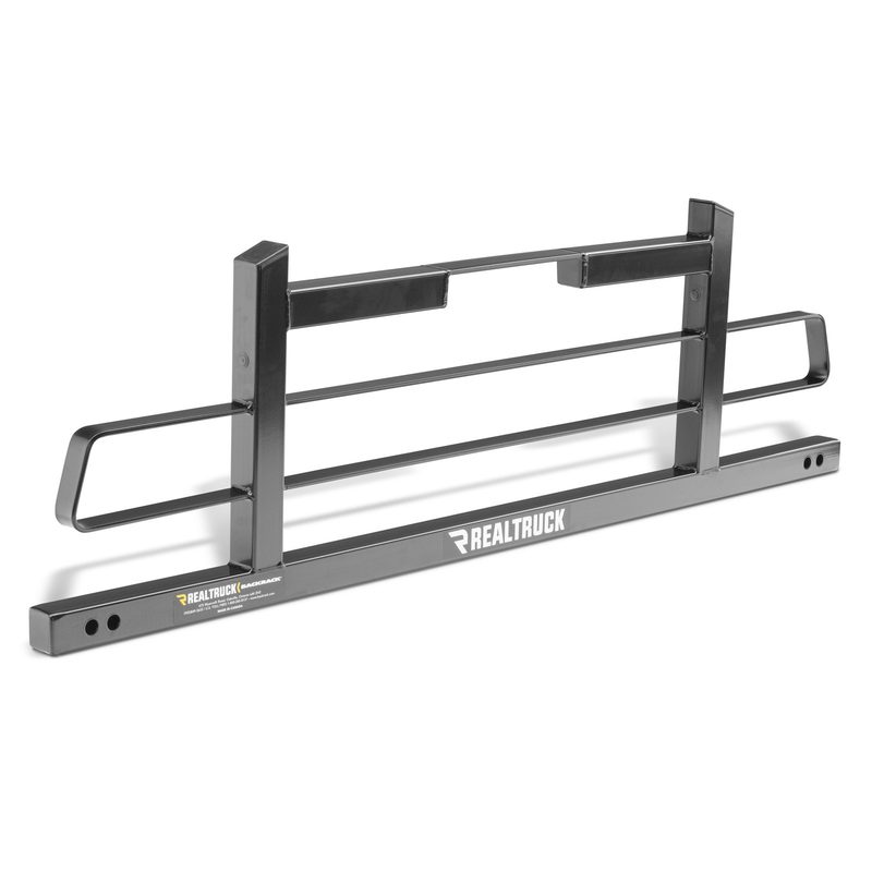 Fits 1994-2026 Ram 1500, 2003-2026 2500/3500, 2010-2026 1500 Classic (BKR-15026)