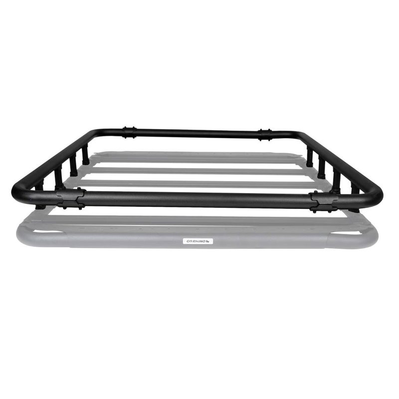 Canastilla SRM500 + Kit de Rieles Completos 55"