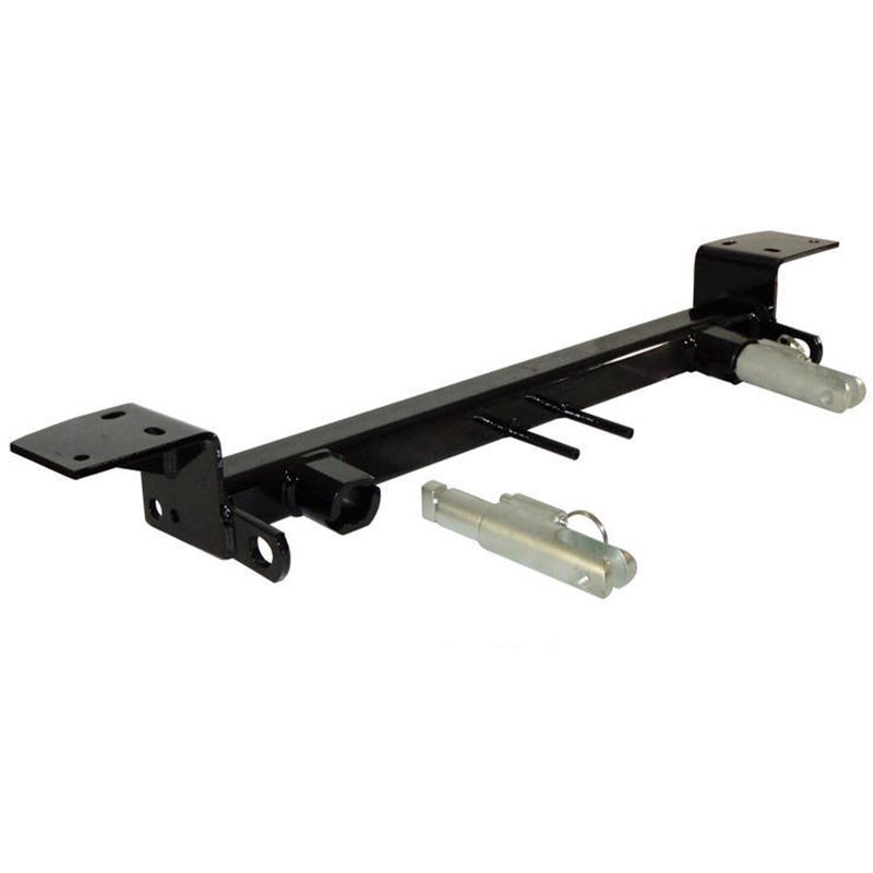 Fits 2014-2015 Chevy Silverado 1500 (BOX-BX1710)