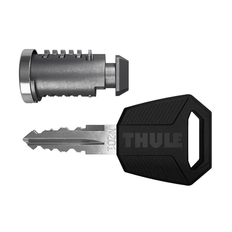 Thule One-Key System 4-pack