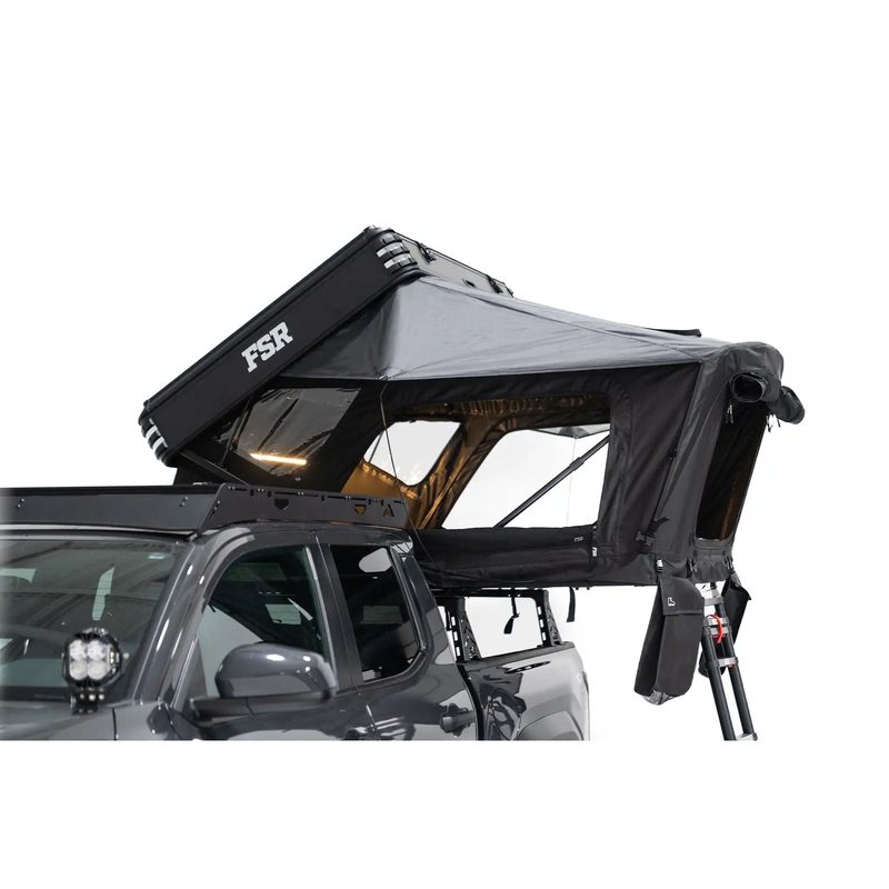 Kali - Rooftop Tent