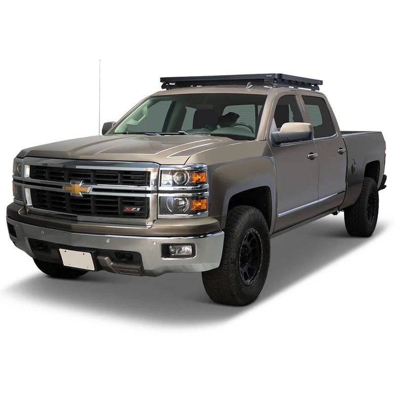 Front Runner Slimline II Roof Rack Kit KRCS011T