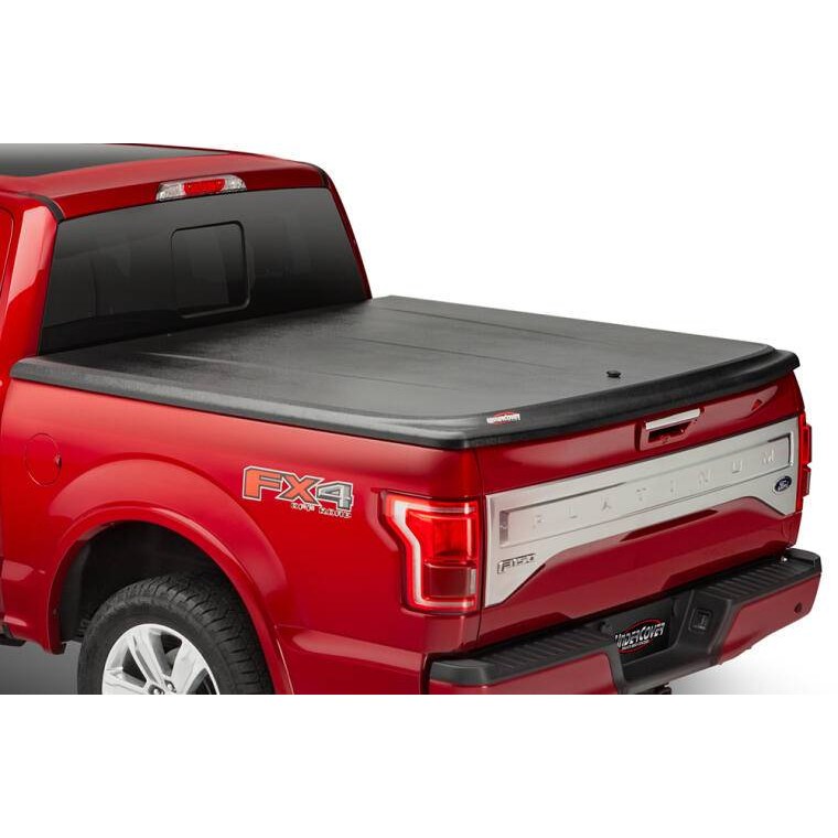 Tapa Rigida SE para Toyota Tacoma 05-15 5'