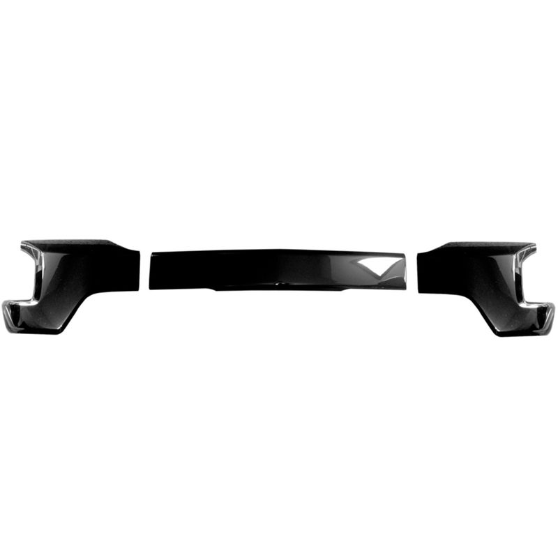 Fits 2019-2021 Chevy Silverado 1500 (ECC-EK0101)