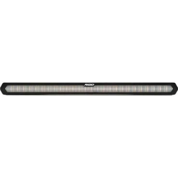Barra de Luz Chase Rigid de 28" con montaje para superficie