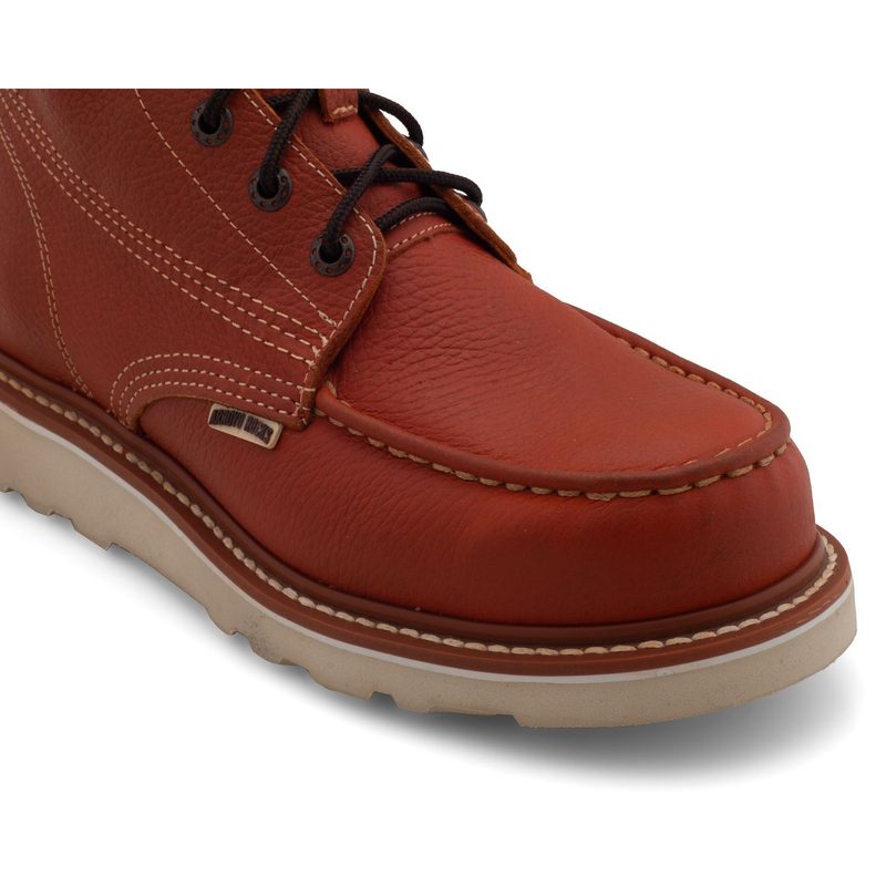 422 Moc Toe Grisly Enchilado