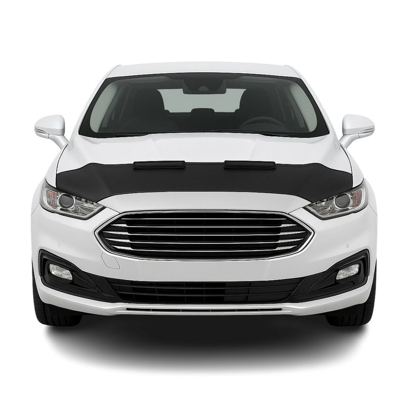2013-2020 Ford Fusion Sedan Car Bonnet Mask Hood Bra