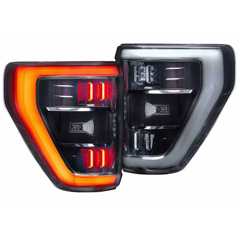 Fits 2021-2023 Ford F150 (MRM-LF735.2)
