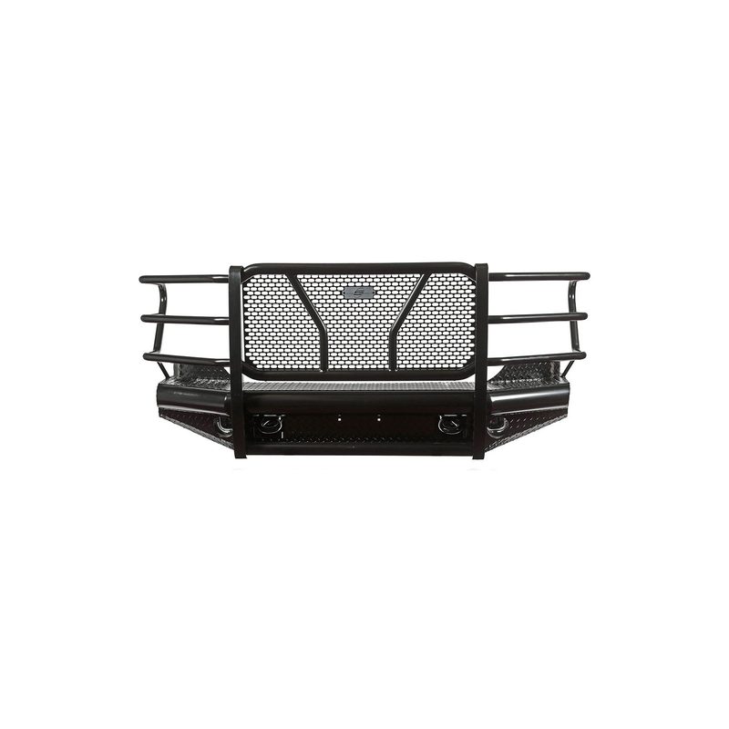 Fits 2009-2014 Ford F150 (STC-HD11360R)