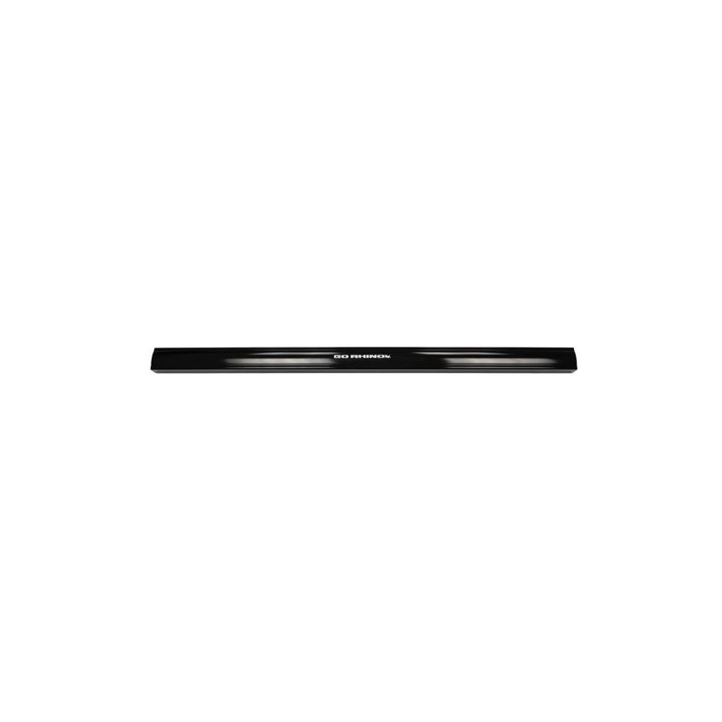 Cubierta para barra de Luz Led Go Rhino SINGLELINE de 30" Negra