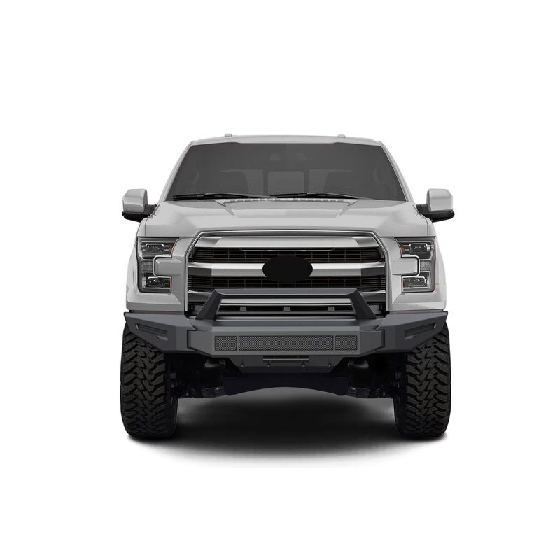 Fits 2015-2017 Ford F150 (BLK-AFB-F116)