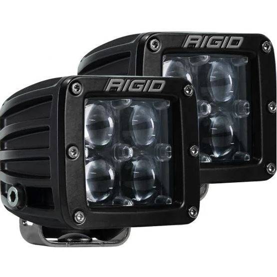 Rigid Industries D-Series Hyperspot (Par)