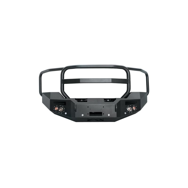 Fits 2017-2020 Ford F150 Raptor (FBF-FF17-H4350-1)
