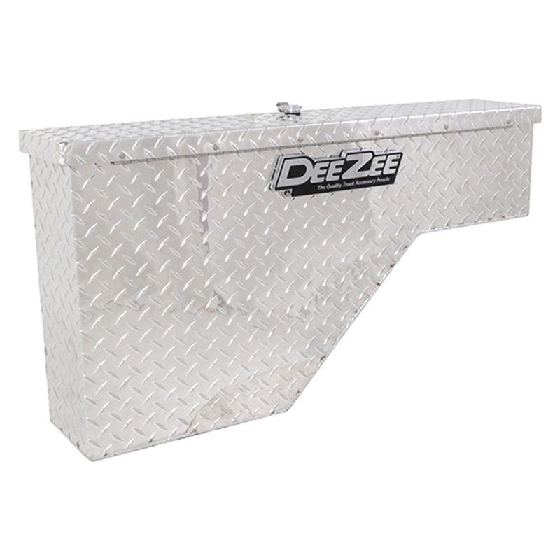 Dee Zee Wheel Well Tool Box DZ94