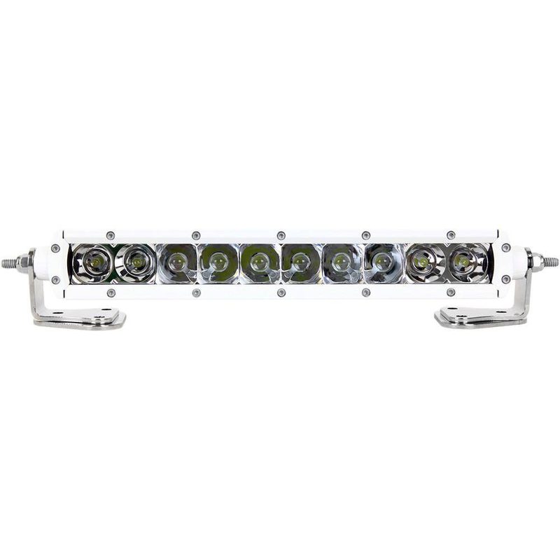 Rigid Industries 10" SR-Series - Spot/Flood Combo 910313