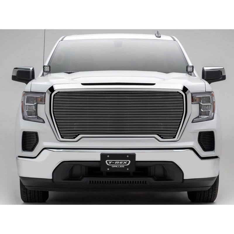 Fits 2019-2022 GMC Sierra 1500 (TEX-20213)