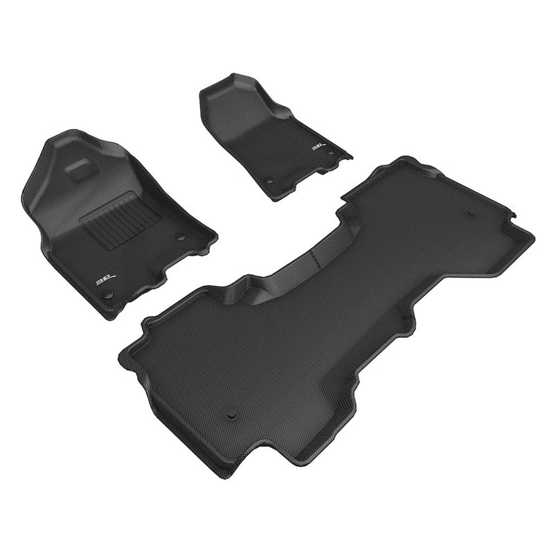 Fits 2019-2023 Ram 1500 (UAI-L1DG03101509)