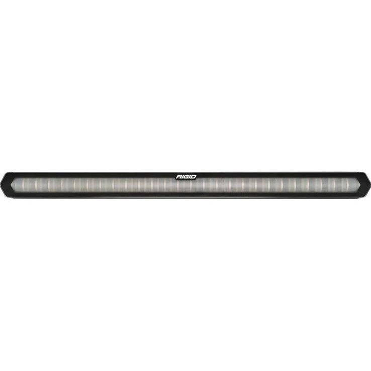 Barra de Luz Chase Rigid de 28" con montaje para tubo