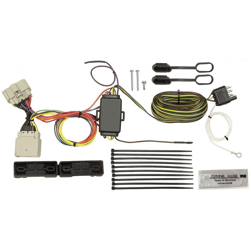 Fits 2015-2020 Ford F150 (BOX-BX88366)