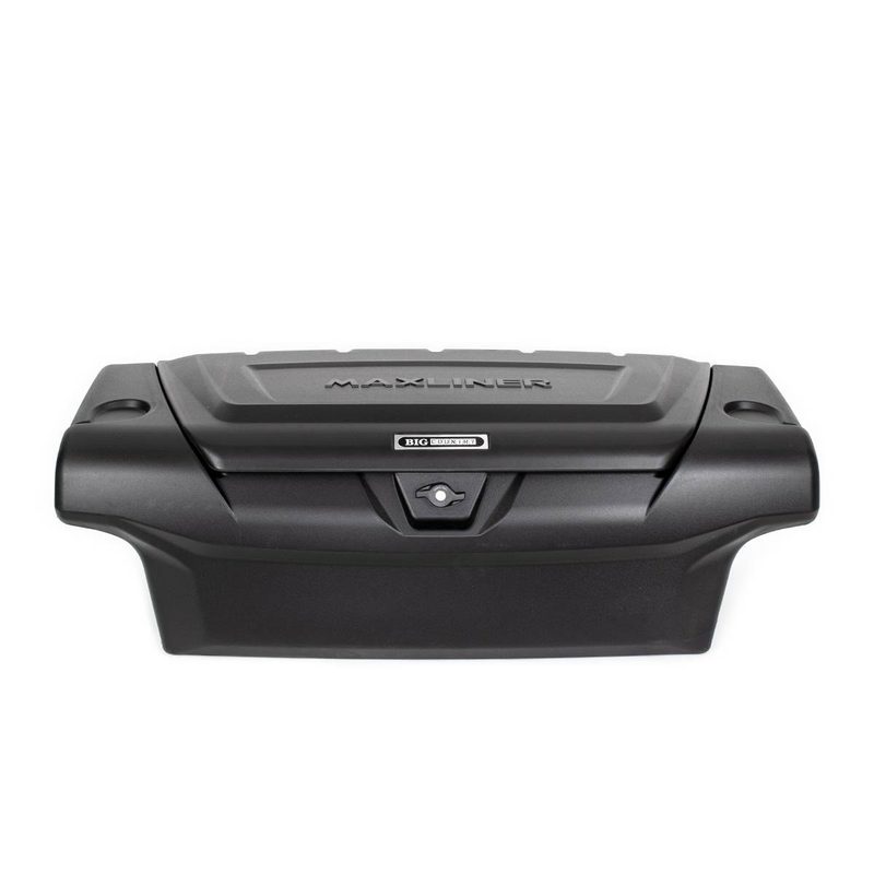 Caja de Herramienta Maxbox Blowmold (Universal)