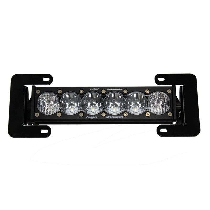 Fits 2017-2020 Ford F150 Raptor (BDI-447557)